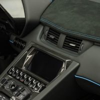 2020 Lamborghini Aventador SVJ Roadster - Image 36