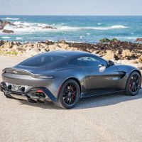 2021 Aston Martin Vantage Coupe - Image 69
