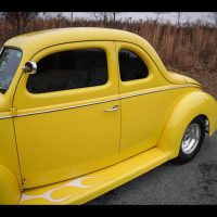 1940 Ford Coupe Street Rod - Image 59