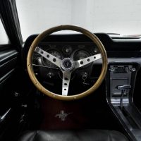 1967 Ford Mustang 302 Fastback J-Code - Image 2
