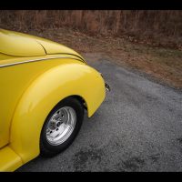 1940 Ford Coupe Street Rod - Image 60