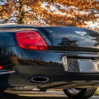 2009 Bentley Continental GTC - Image 59