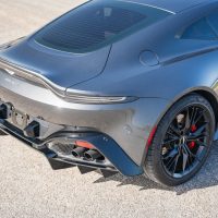 2021 Aston Martin Vantage Coupe - Image 70
