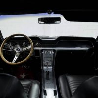 1967 Ford Mustang 302 Fastback J-Code - Image 3
