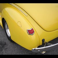 1940 Ford Coupe Street Rod - Image 61