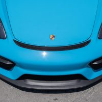 2020 Porsche 718 Cayman GT4 - Image 74