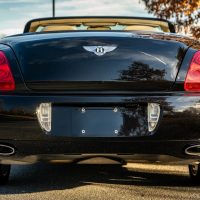 2009 Bentley Continental GTC - Image 60