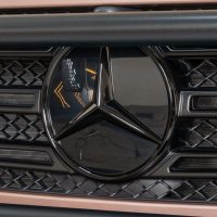 2024 Mercedes-Benz G550 Stronger Than Diamonds Edition - Image 60