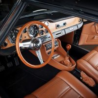1967 Iso Rivolta IR 300 - Image 36