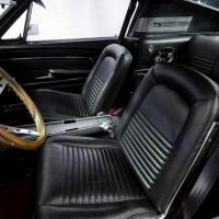 1967 Ford Mustang 302 Fastback J-Code - Image 4