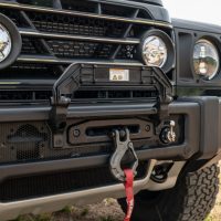 2024 INEOS Grenadier Fieldmaster Edition - Image 76