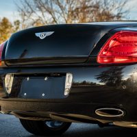 2009 Bentley Continental GTC - Image 61