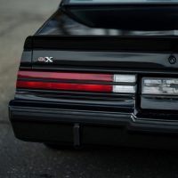 1987 Buick GNX - Image 35