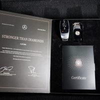 2024 Mercedes-Benz G550 Stronger Than Diamonds Edition - Image 61