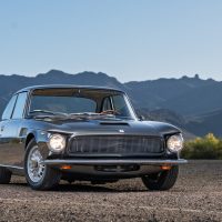 1967 Iso Rivolta IR 300 - Image 37