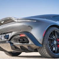 2021 Aston Martin Vantage Coupe - Image 72
