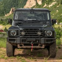 2024 INEOS Grenadier Fieldmaster Edition - Image 77