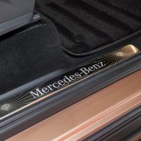 2024 Mercedes-Benz G550 Stronger Than Diamonds Edition - Image 62