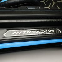 2020 Lamborghini Aventador SVJ Roadster - Image 40