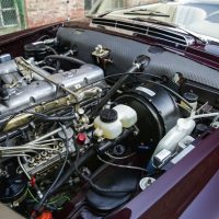 1967 Mercedes-Benz 230SL - Image 6