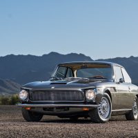 1967 Iso Rivolta IR 300 - Image 38