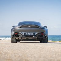2021 Aston Martin Vantage Coupe - Image 73