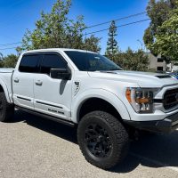 2022 Ford F-150 Black Ops - Image 77