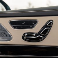 2016 Mercedes-Maybach S600 - Image 81