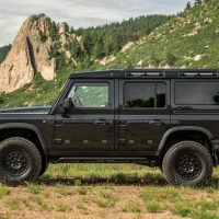 2024 INEOS Grenadier Fieldmaster Edition - Image 78