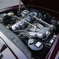 1967 Mercedes-Benz 230SL - Image 7