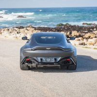 2021 Aston Martin Vantage Coupe - Image 74