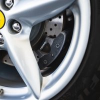 2001 Ferrari 360 Spider F1 - Image 76