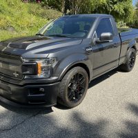 2020 Ford F-150 Shelby Super Snake Sport - Image 43