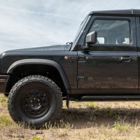 2024 INEOS Grenadier Fieldmaster Edition - Image 79