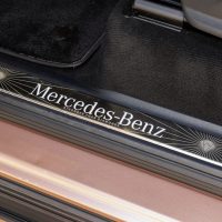 2024 Mercedes-Benz G550 Stronger Than Diamonds Edition - Image 64
