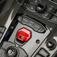2020 Lamborghini Aventador SVJ Roadster - Image 42