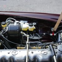1967 Mercedes-Benz 230SL - Image 8