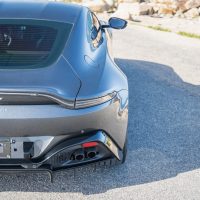 2021 Aston Martin Vantage Coupe - Image 75