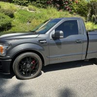 2020 Ford F-150 Shelby Super Snake Sport - Image 44