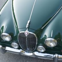 1961 Jaguar Mk II – Restomod - Image 72