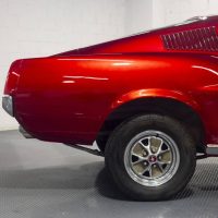 1967 Ford Mustang 302 Fastback J-Code - Image 8