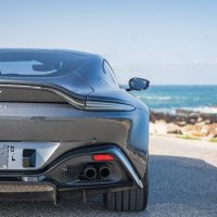 2021 Aston Martin Vantage Coupe - Image 76