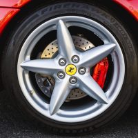 2001 Ferrari 360 Spider F1 - Image 78