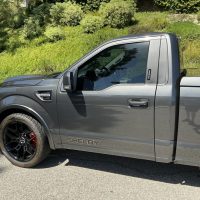 2020 Ford F-150 Shelby Super Snake Sport - Image 45