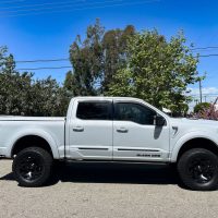 2022 Ford F-150 Black Ops - Image 80