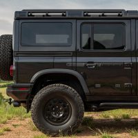 2024 INEOS Grenadier Fieldmaster Edition - Image 81