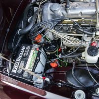1967 Mercedes-Benz 230SL - Image 10