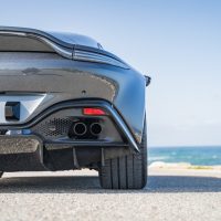 2021 Aston Martin Vantage Coupe - Image 77