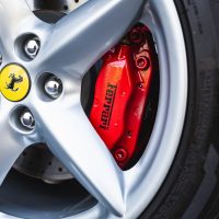 2001 Ferrari 360 Spider F1 - Image 79