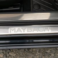2016 Mercedes-Maybach S600 - Image 85